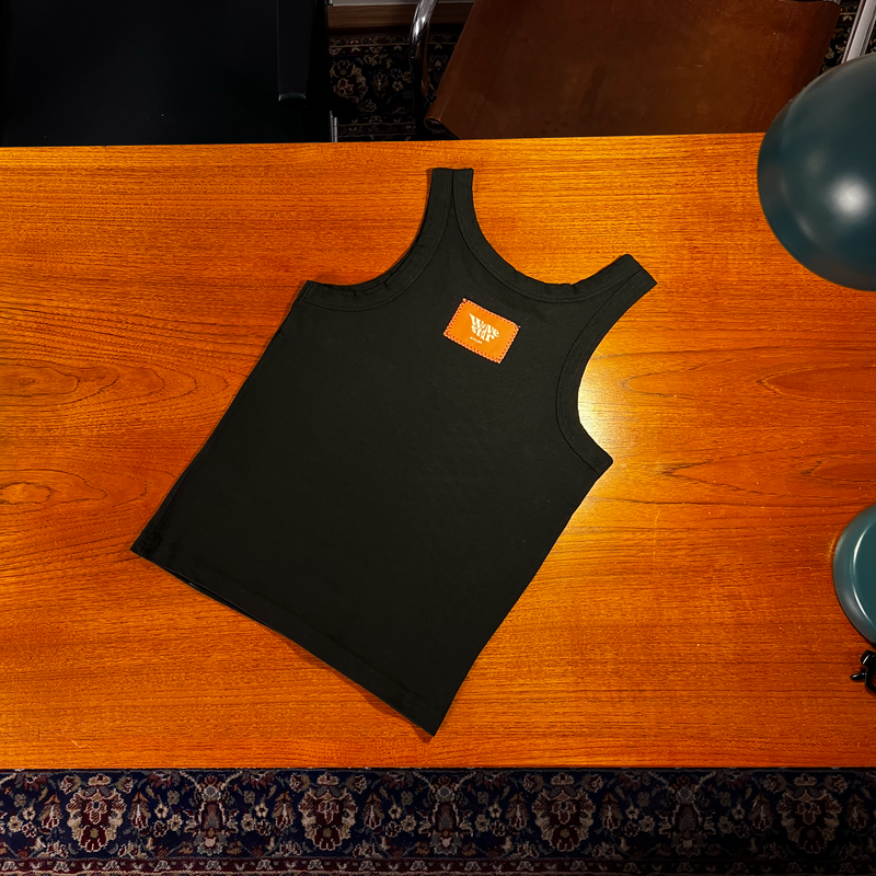 Fuck Wavestar Woman's TankTop