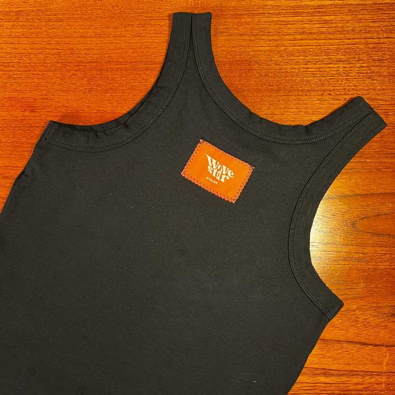 Fuck Wavestar Woman's TankTop