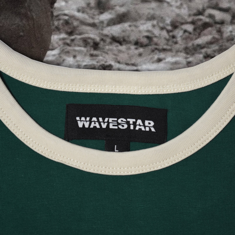 Wavestar Mud Explosion Longsleeve