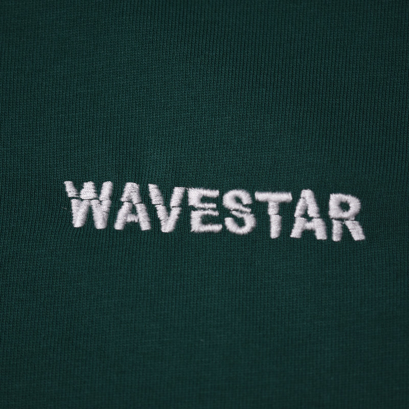 Wavestar Mud Explosion Longsleeve