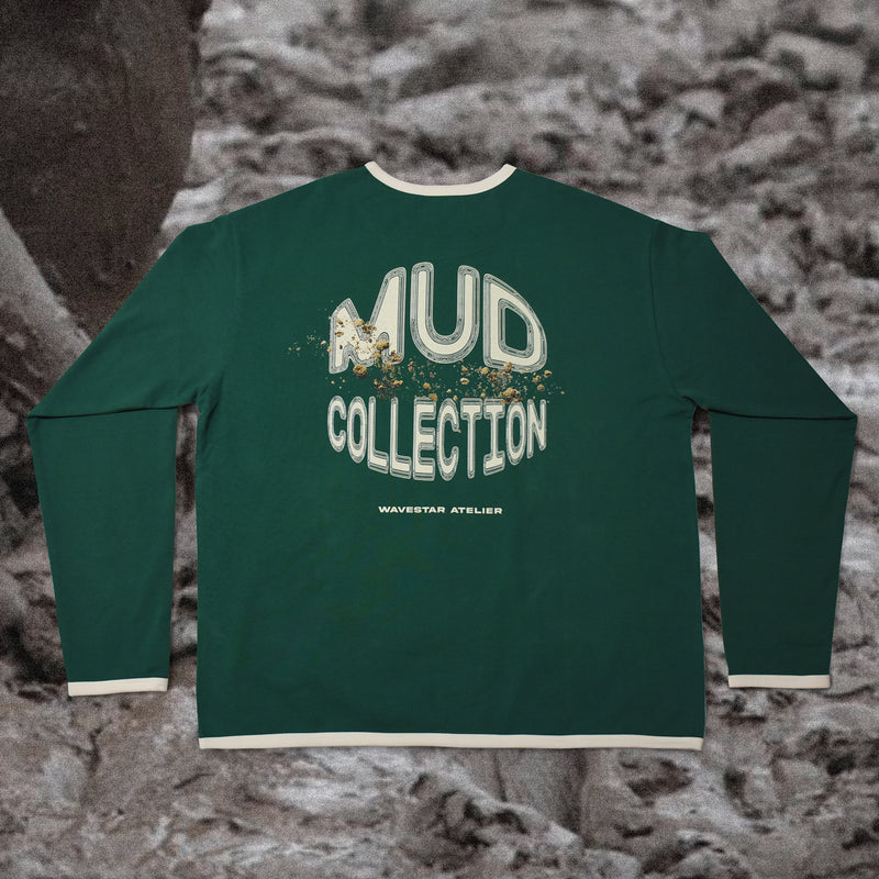 Wavestar Mud Explosion Longsleeve